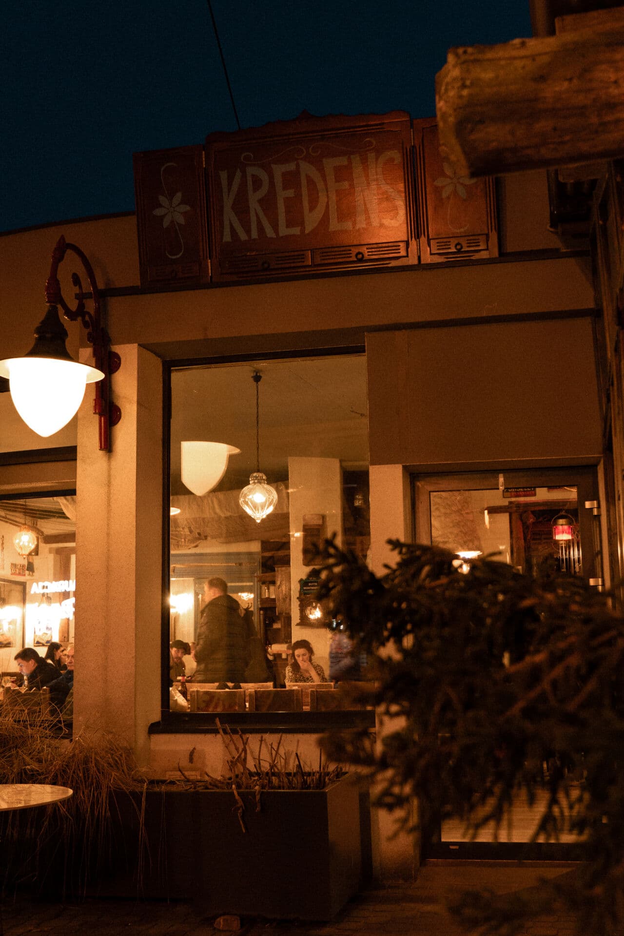 Kredens Specjały 11